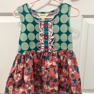 💕Matilda Jane Top💕